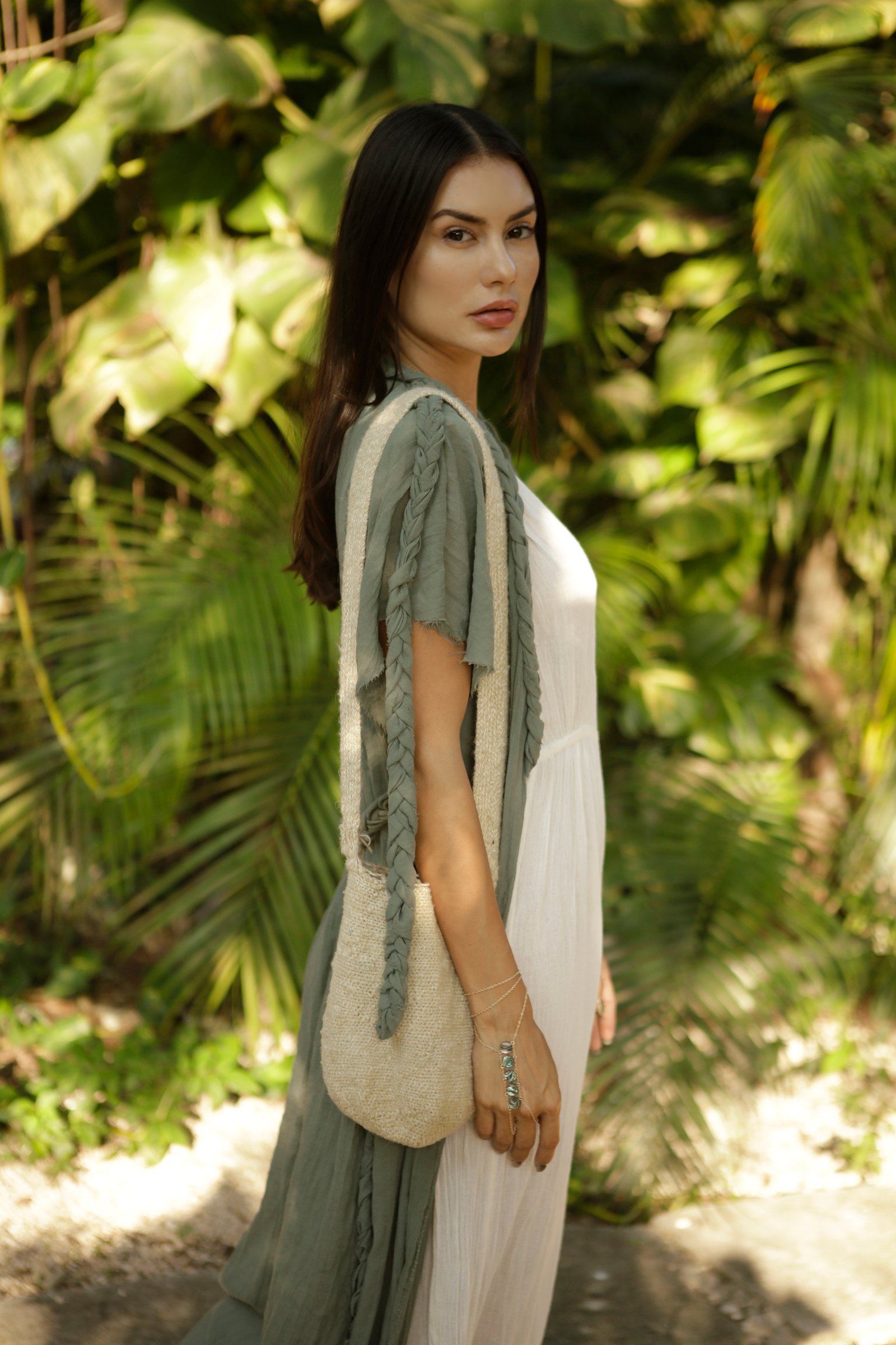 Yanina Yanez